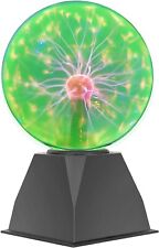 Plasma ball light for sale  BATLEY