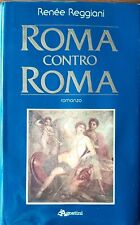 Roma contro roma usato  Volvera