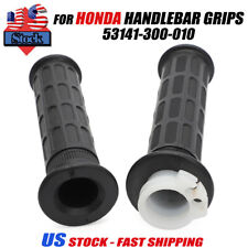 Honda handlebar grip for sale  Hebron