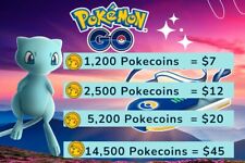 Usado, Pokemon Go Coins PokeCoins | Melhor Preço, Seguro, Rápido ✅✔ Leia Des comprar usado  Enviando para Brazil