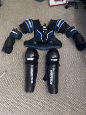 Bauer professional ice for sale  BLACKPOOL