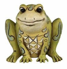 Tattooed frog figurine for sale  Lebanon