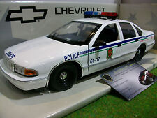 Chevrolet caprice canada d'occasion  Clermont-Ferrand-