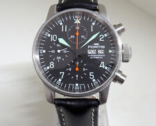 Fortis flieger chronograph gebraucht kaufen  Regensburg