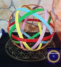 Pentasfera colorate diametro usato  Quartu Sant Elena