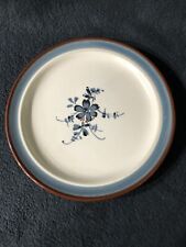 Noritake stoneware plate for sale  Glenford