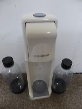 Wassersprudler sodastream cool gebraucht kaufen  Hamburg