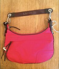 Designer handbag red for sale  RICHMOND