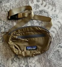 Bolsa de cintura Patagonia 49447-BRN - Marrom comprar usado  Enviando para Brazil