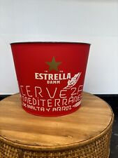 New large estrella for sale  OSWESTRY
