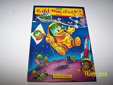 Edd duck annual for sale  UK