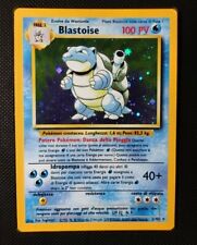 Pokemon blastoise 102 usato  Poggibonsi