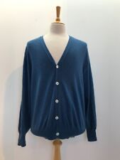 N.peal cashmere cardigan for sale  SWINDON