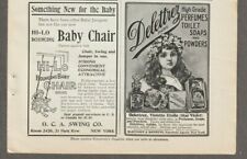 1902 bouncing baby for sale  Rhinelander