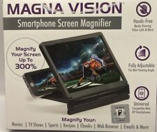 Magna vision mobile for sale  Indianapolis