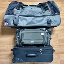 Suitcases fūl kenneth for sale  Brooklyn