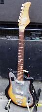 Vintage 1960 tele for sale  Fairfield