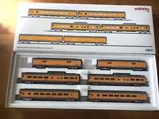 Märklin 43617 wagenset gebraucht kaufen  Miltenberg