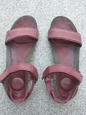 Teva sandals women for sale  NEATH