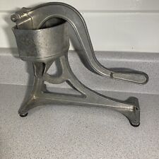 Vintage universal juicer for sale  Keystone Heights