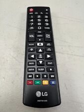 LG AKB74455416 TV Original Smart LED UHD Control Remoto - Probado y Envío Gratuito segunda mano  Embacar hacia Argentina