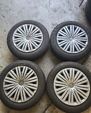 gomme vw polo usato  Sovico