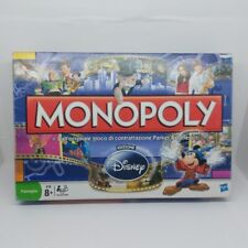 Monopoly edizione disney usato  Cento