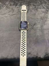 Used, Apple Watch Series 7 Nike 41mm,GPS, Silver for sale  Shipping to South Africa