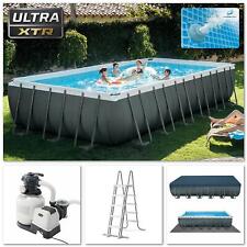 piscina intex 732 usato  Povegliano Veronese