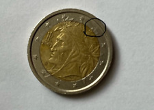 Euro münze fehlprägung gebraucht kaufen  Singen