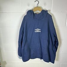 Umbro sweatshirt mens for sale  Shipping to Ireland