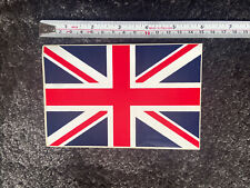 union jack stickers for sale  MANCHESTER