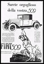 Pubblicita 1925 auto usato  Biella