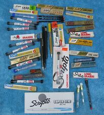 Vintage scripto pencil for sale  Coventry