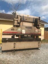 press brake 90 ton cincinnati for sale  Sun Valley