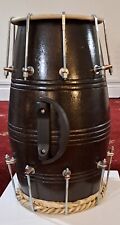 Dholak professional concert for sale  Shipping to Ireland