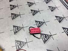 Usado, Pastilla de guitarra Dimarzio DP155 Tone Zone Humbucker rosa espaciado F segunda mano  Embacar hacia Argentina