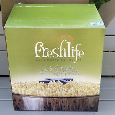 Tribest FreshLife Modelo 2000 Sprouter Automático comprar usado  Enviando para Brazil