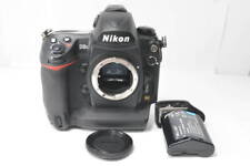 Corpo Nikon D3S 42805 shot 715495 comprar usado  Enviando para Brazil