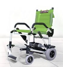 Zinger power chair for sale  Williamsburg