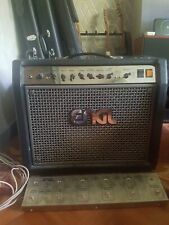 Engl screamer 50w for sale  LONDON