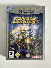 Starfox adventures nintendo gebraucht kaufen  Kanzlerfeld,-Lehndorf