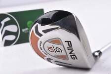 Ladies ping g10 for sale  LOANHEAD