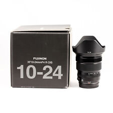 Fujifilm 24mm 4 usato  Italia