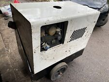 lister diesel generator for sale  SEVENOAKS