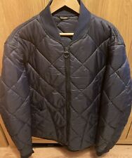 Men barbour quilted for sale  PORTSMOUTH
