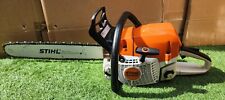 Stihl ms362 petrol for sale  COLCHESTER