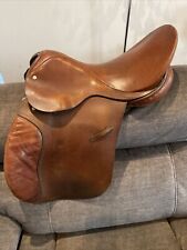 Horse saddle brown for sale  TUNBRIDGE WELLS