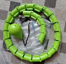 Knoten hula hoop gebraucht kaufen  Suhl