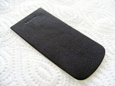 Nokia 8800 Sapphire Arte - parte traseira de couro marrom comprar usado  Enviando para Brazil